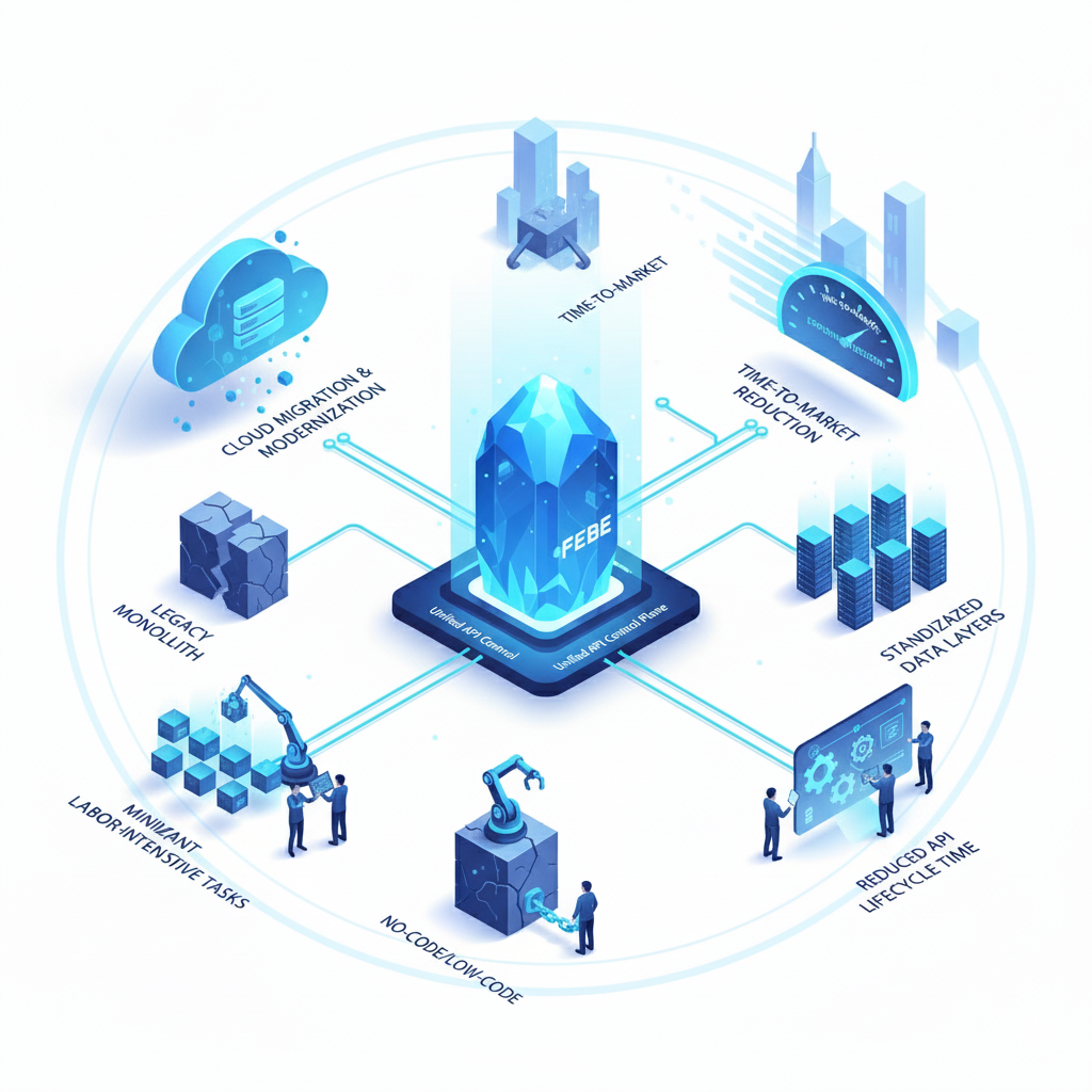 Why choose FEBE illustration