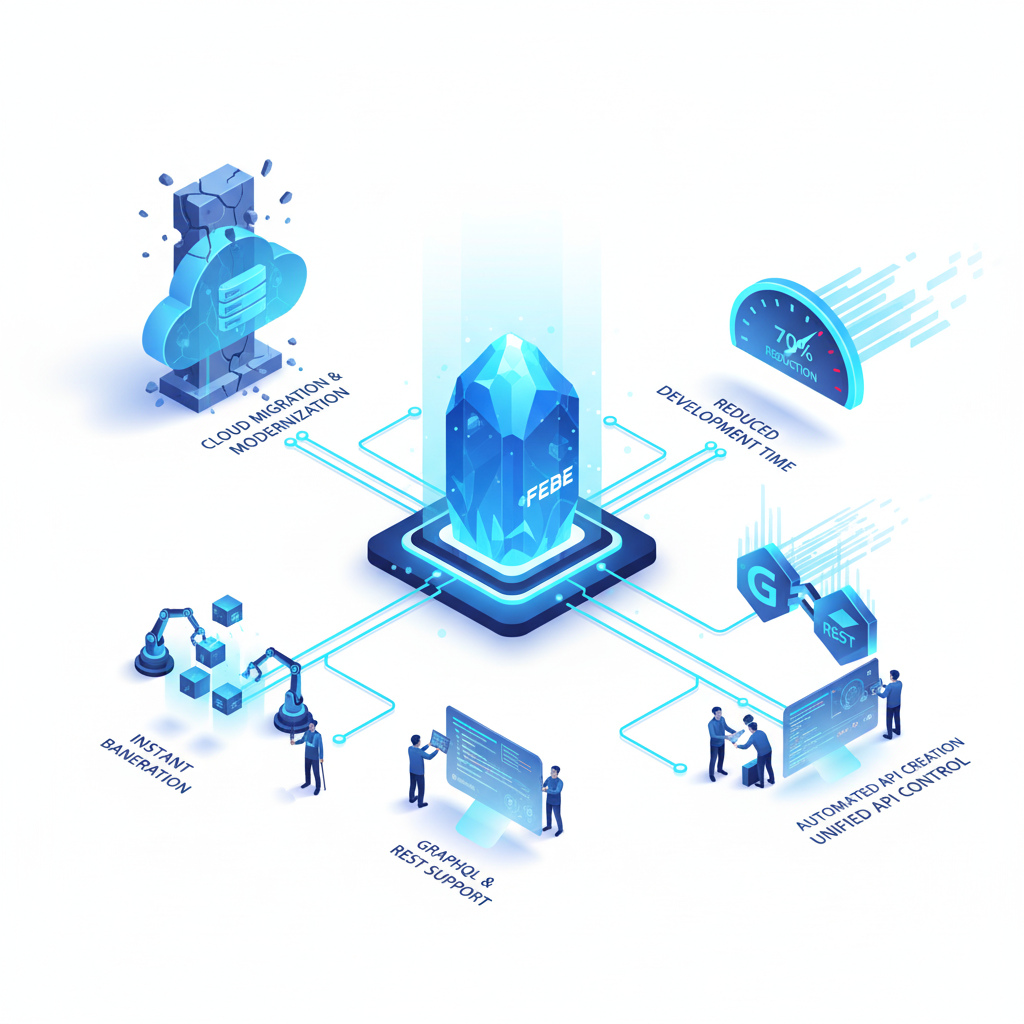 Lifecycle management visualization